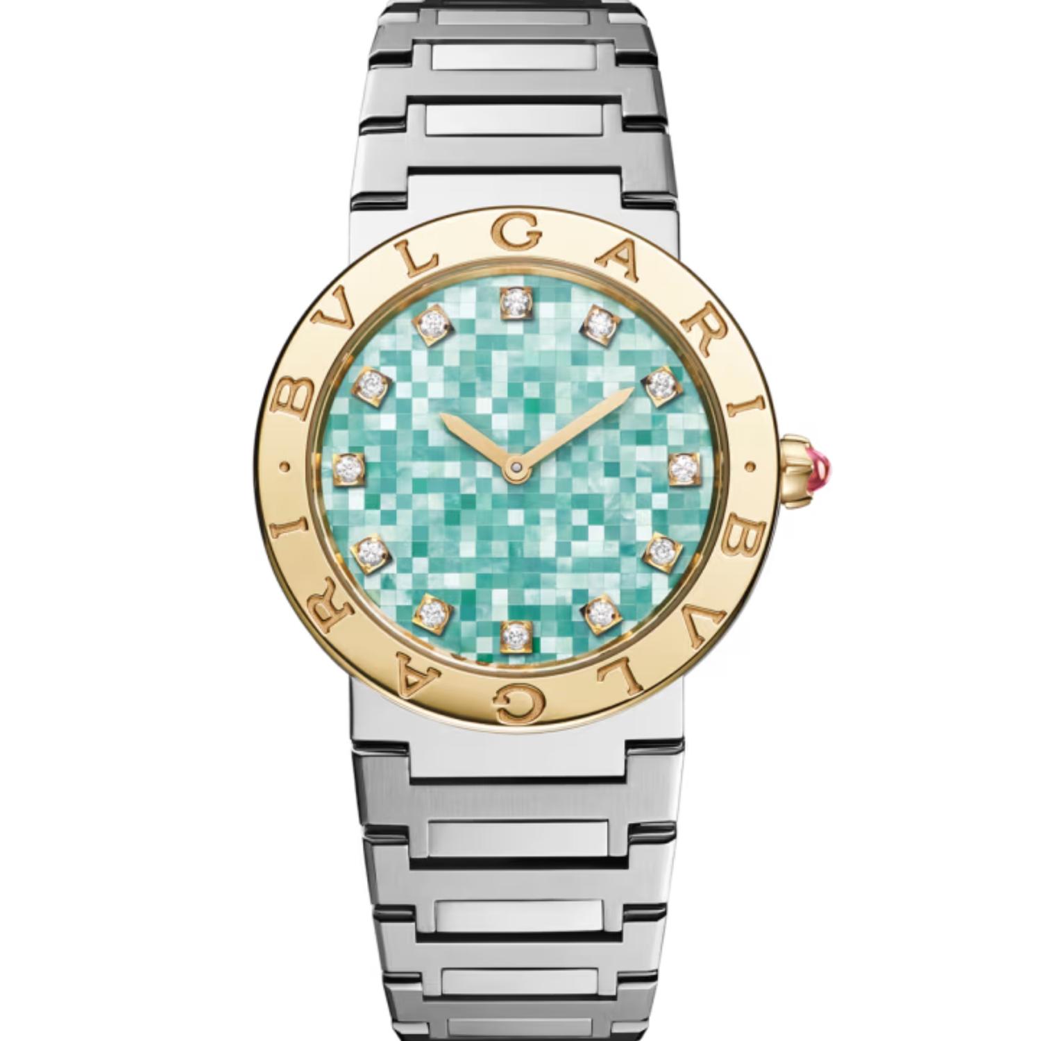 Bvlgari Bvlgari