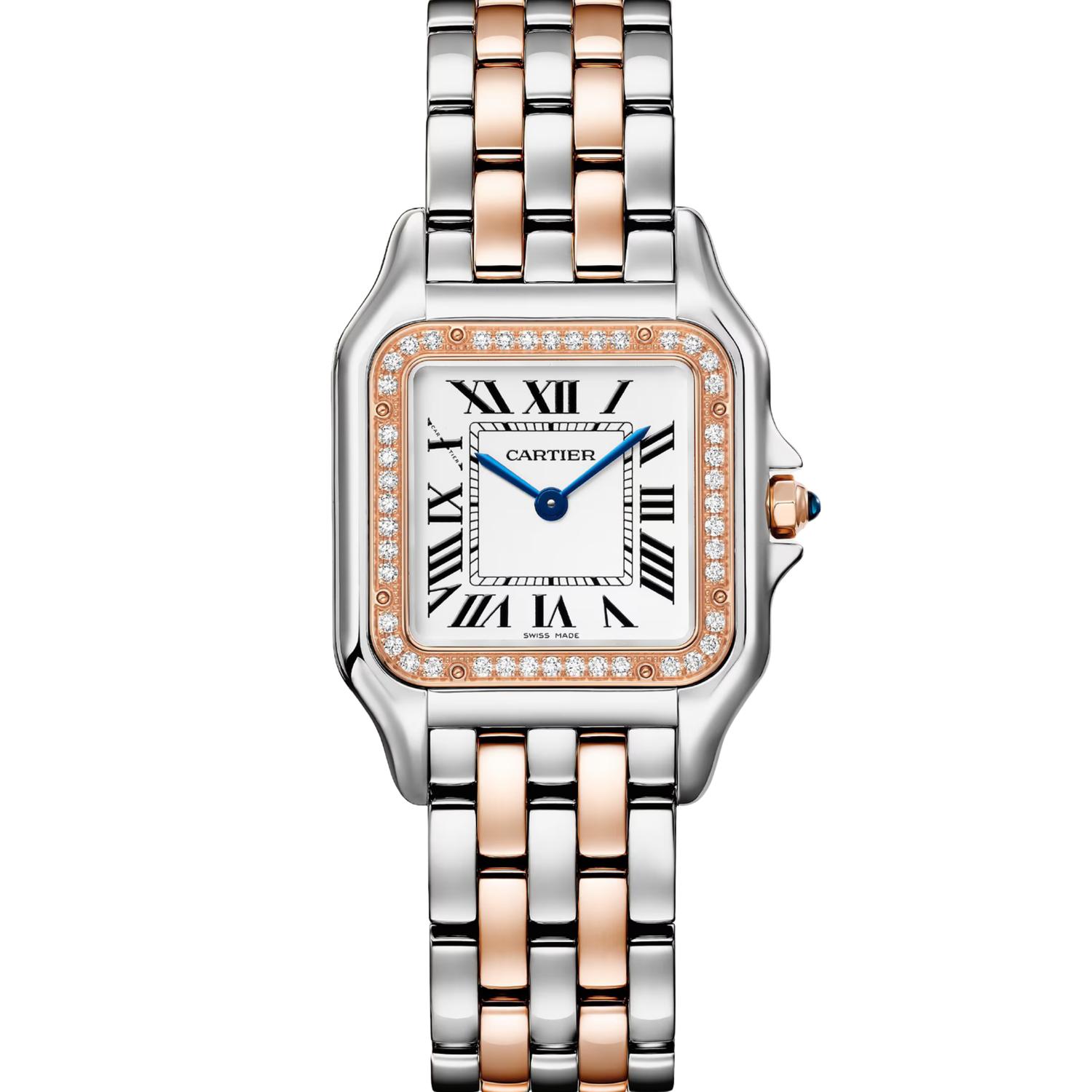 Panthère de Cartier