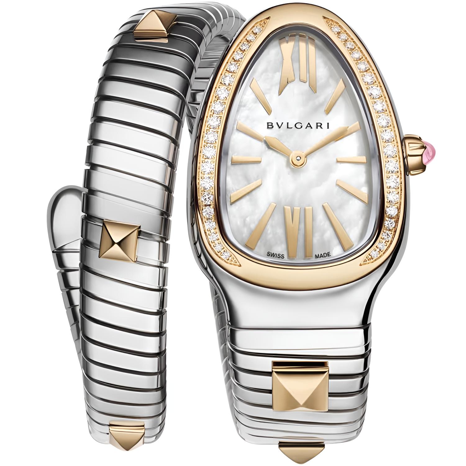 Serpenti Tubogas Studs