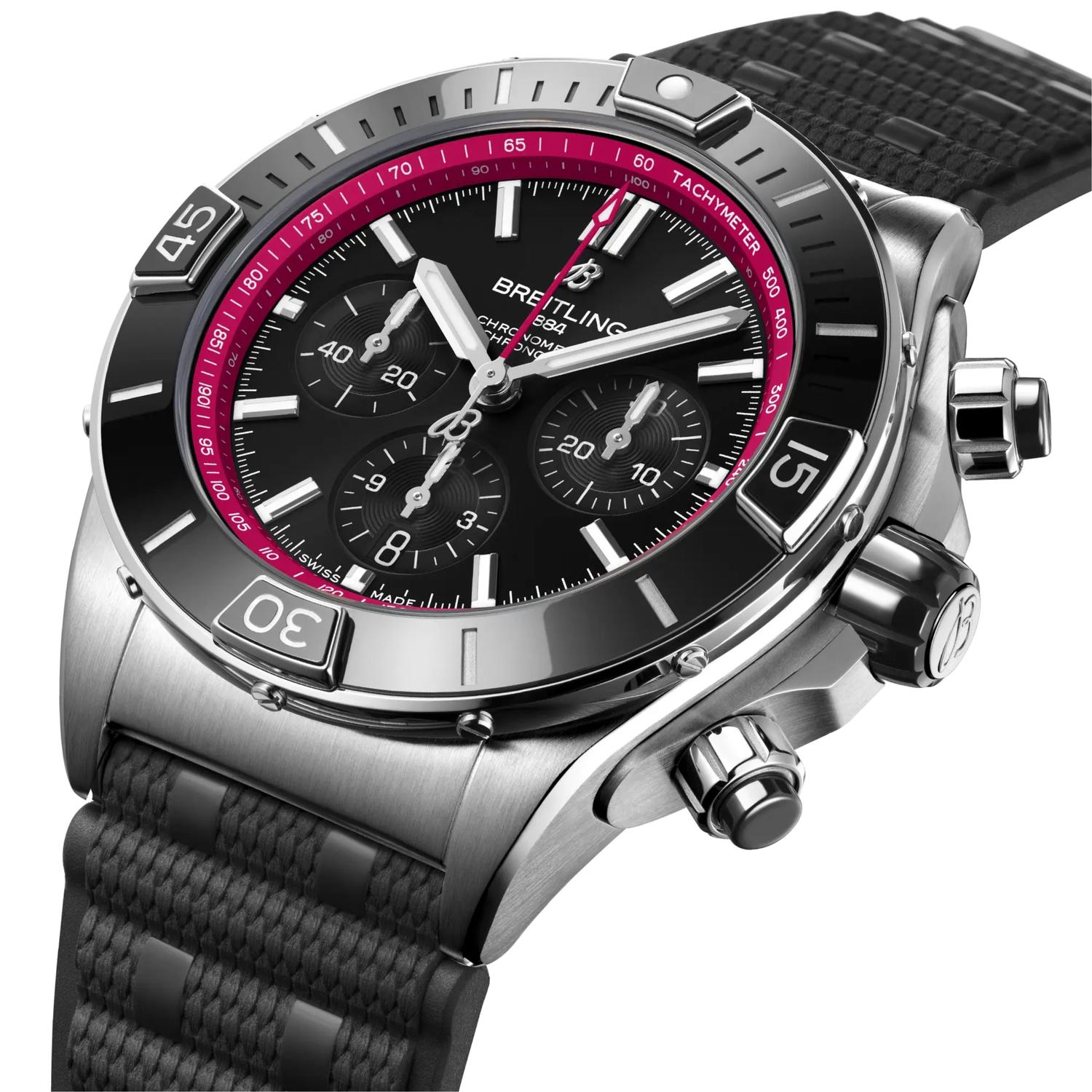 Super Chronomat B01 Year of the Dragon