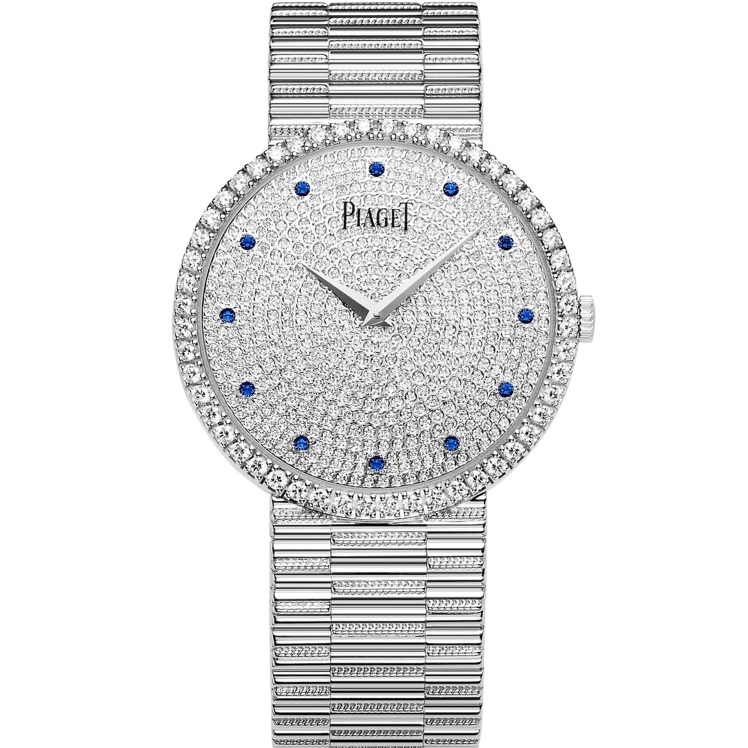 Altiplano Traditional