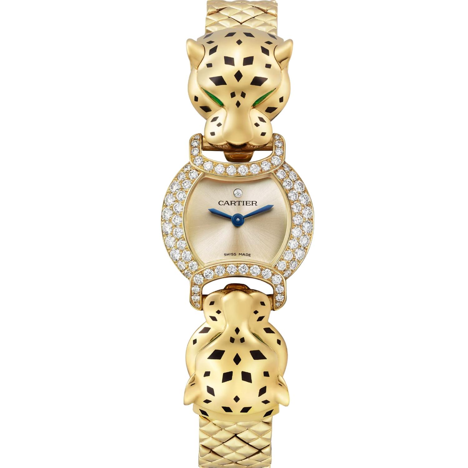 Panthère de Cartier