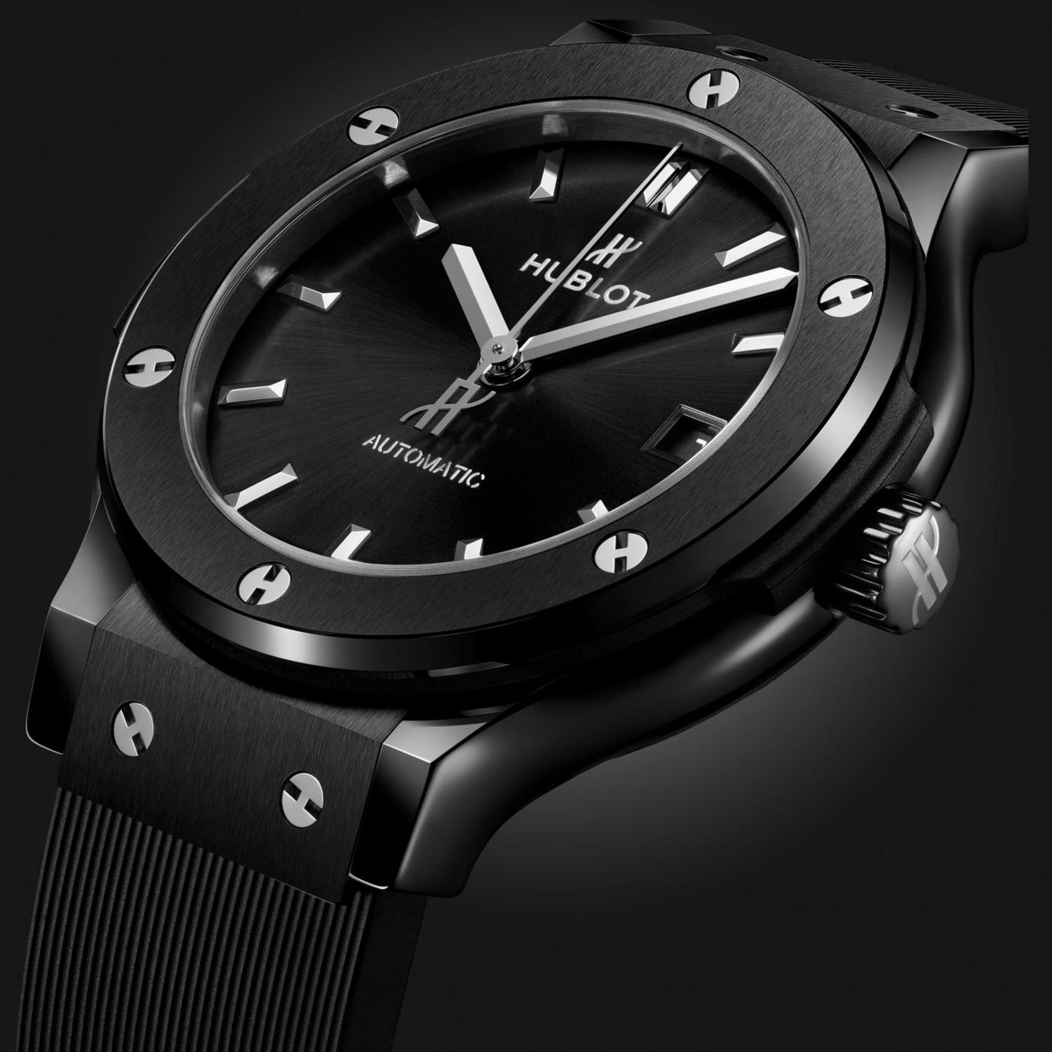 Classic Fusion Black Magic