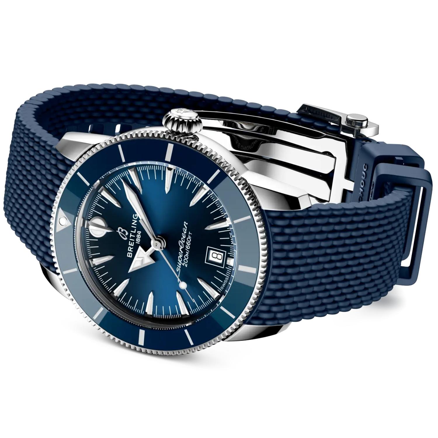 Superocean Heritage B31