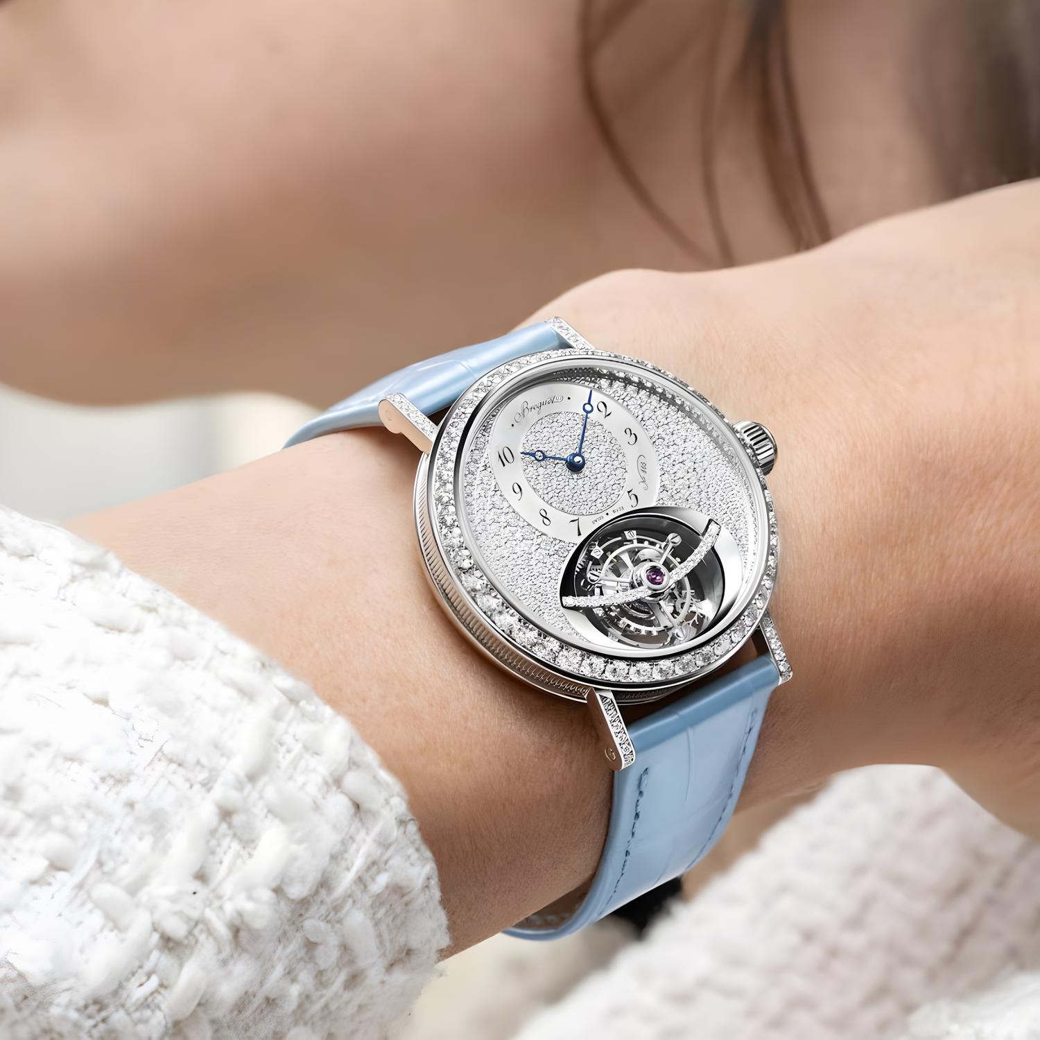 Classique Tourbillon 3358