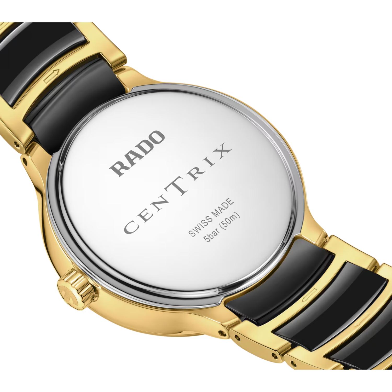 Centrix Moonphase