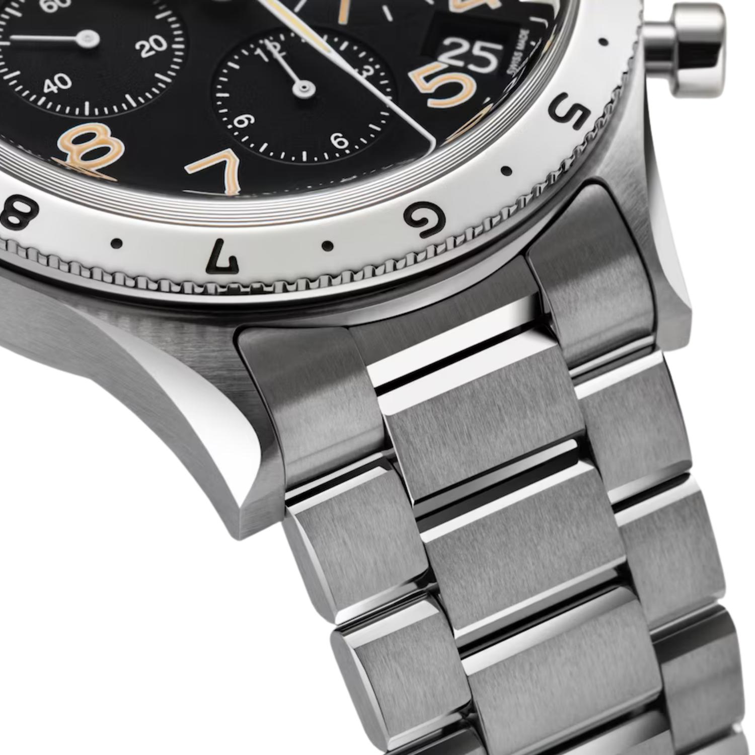 Type XX Chronographe 2067