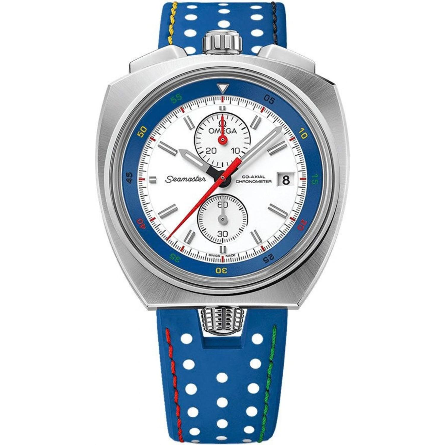 Seamaster Bullhead