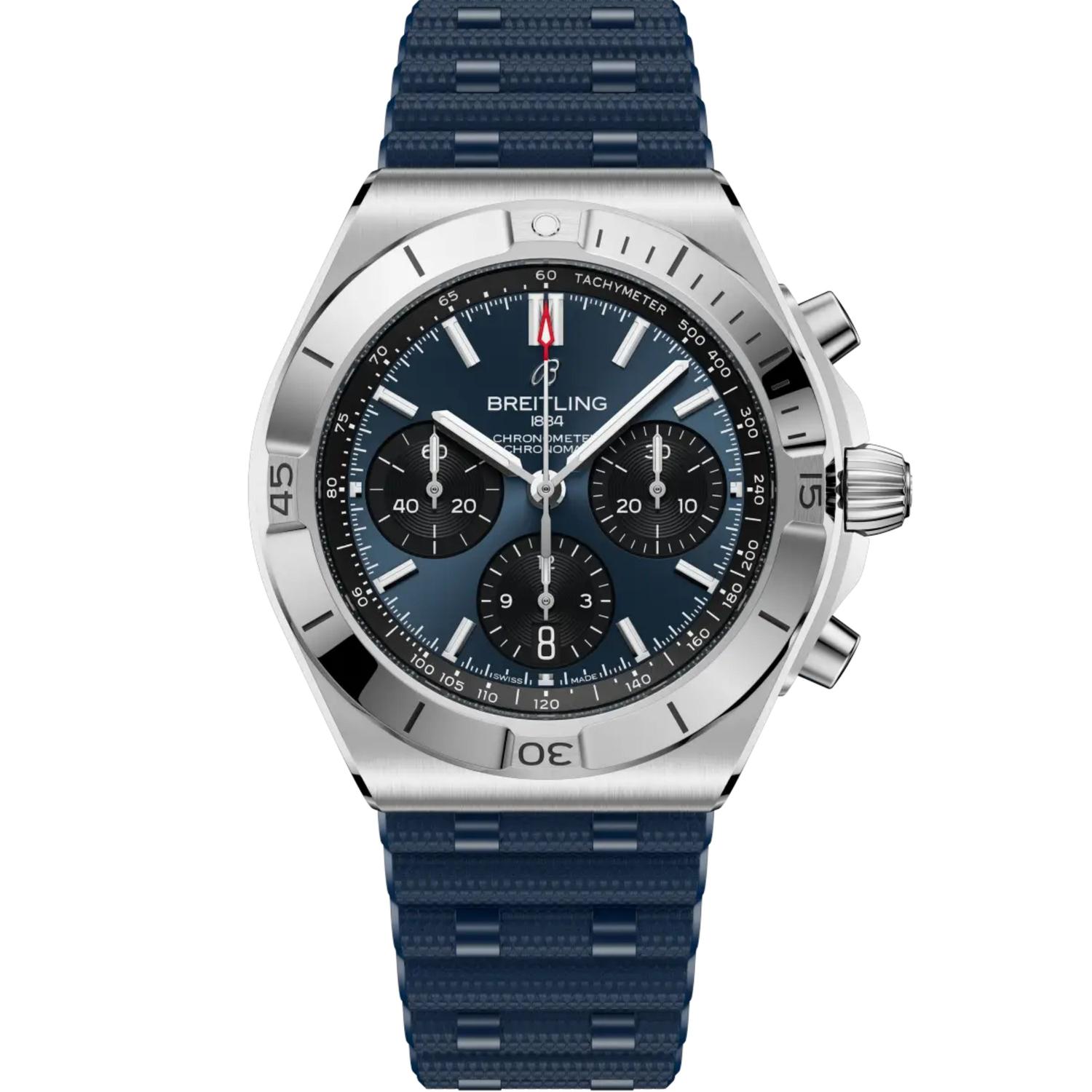 Chronomat B01 Chronograph