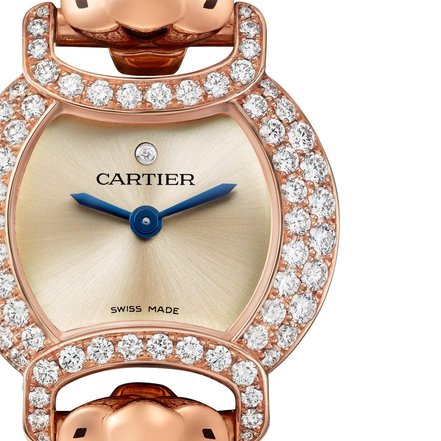 La Panthère de Cartier