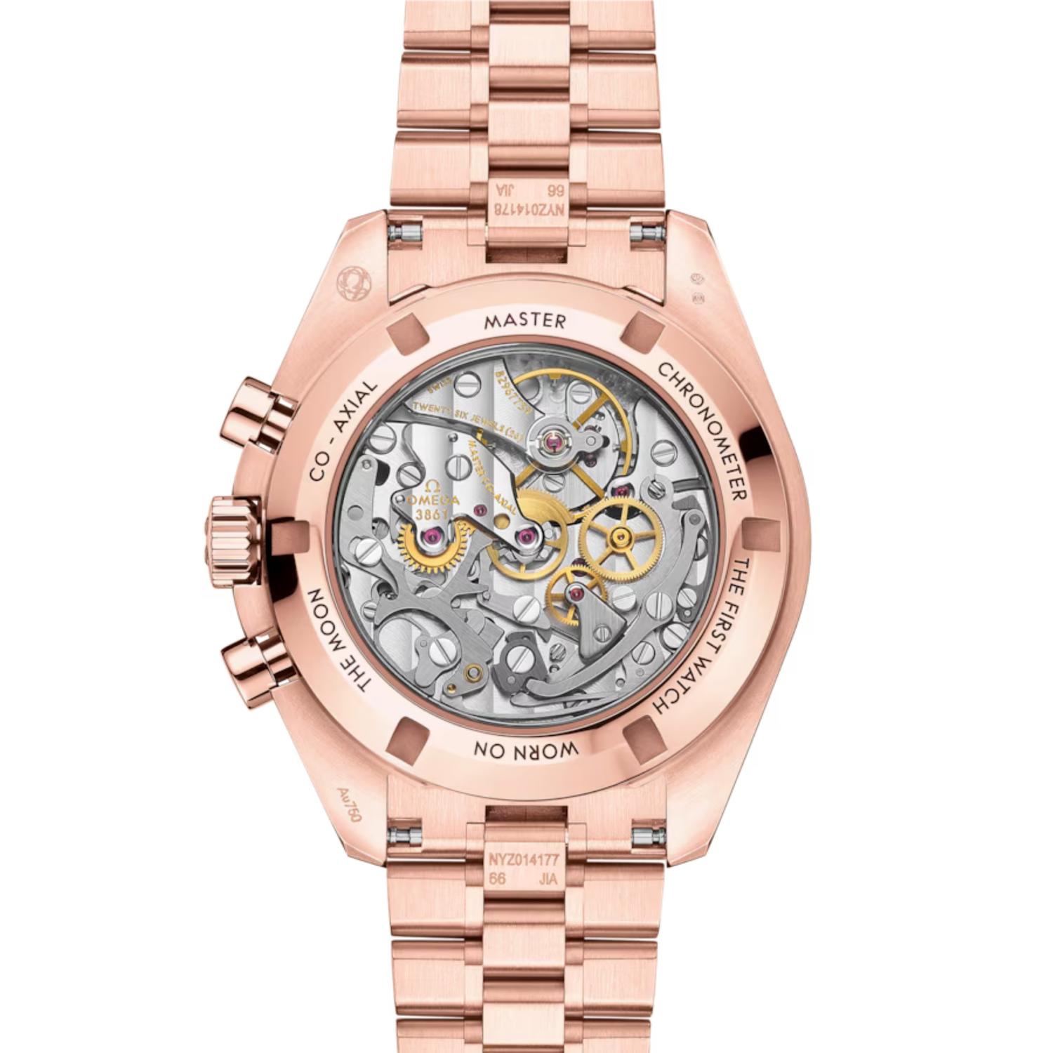 Speedmaster Moonwatch Professional