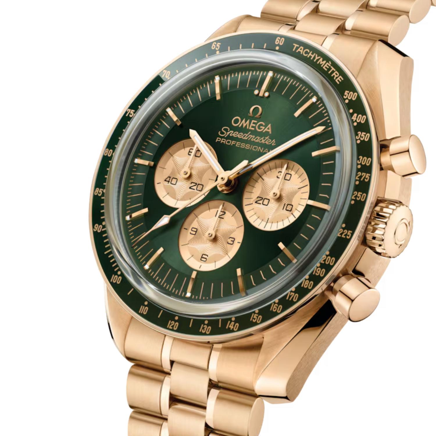 Speedmaster Moonwatch Professional