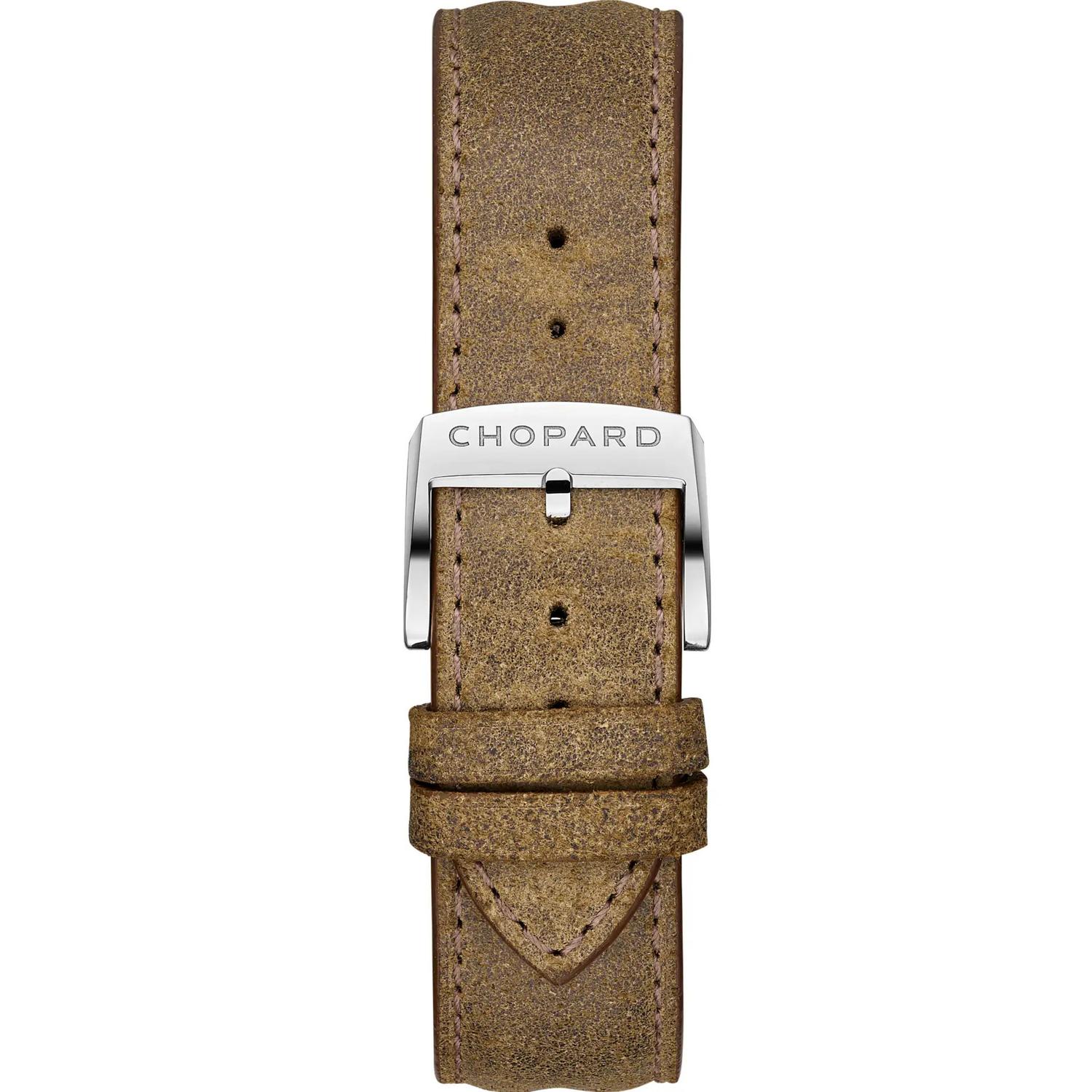 Mille Miglia Classic Chronograph Tribute to Sir Stirling Moss