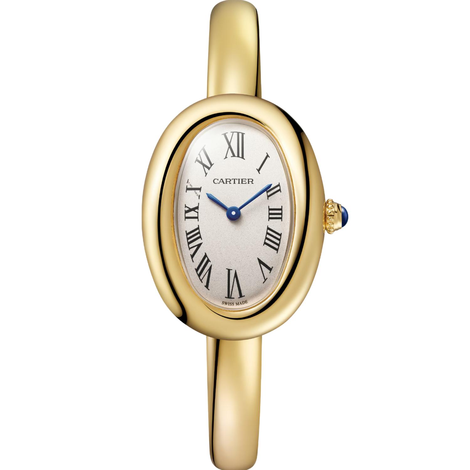 Baignoire de Cartier