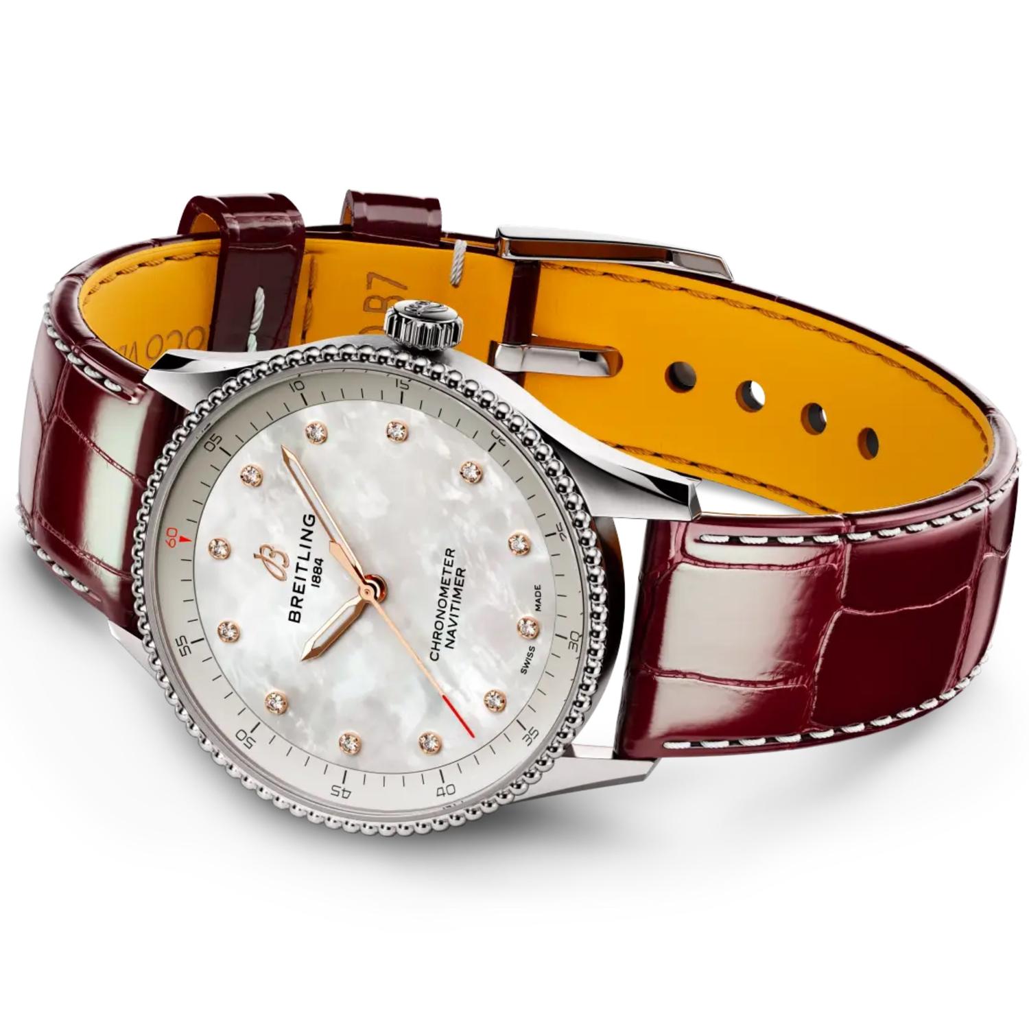 Navitimer