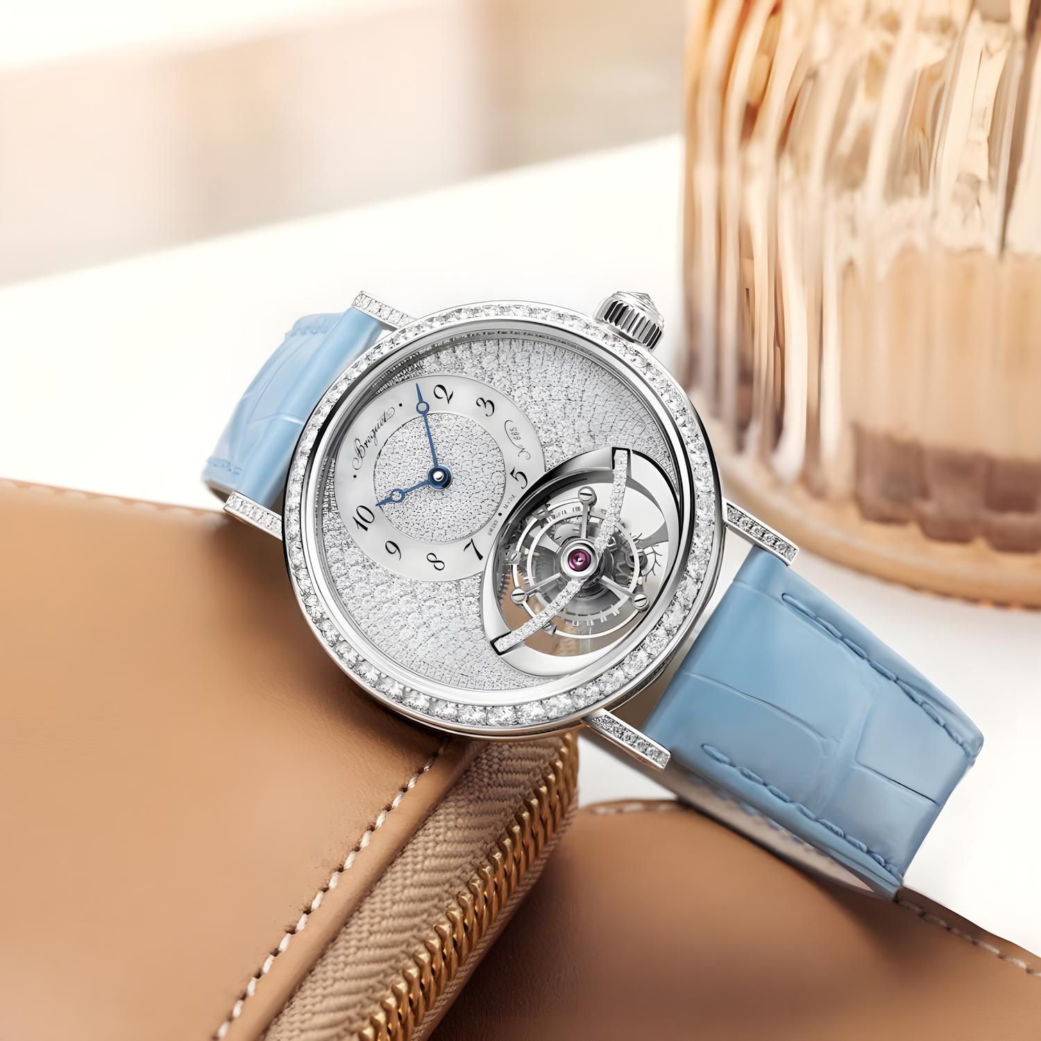 Classique Tourbillon 3358