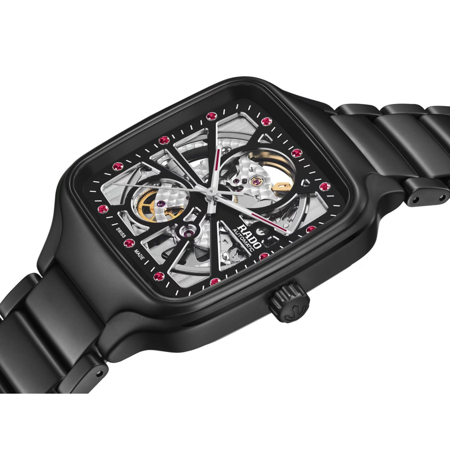 True Square Open Heart X Ji Chang-wook Limited Edition