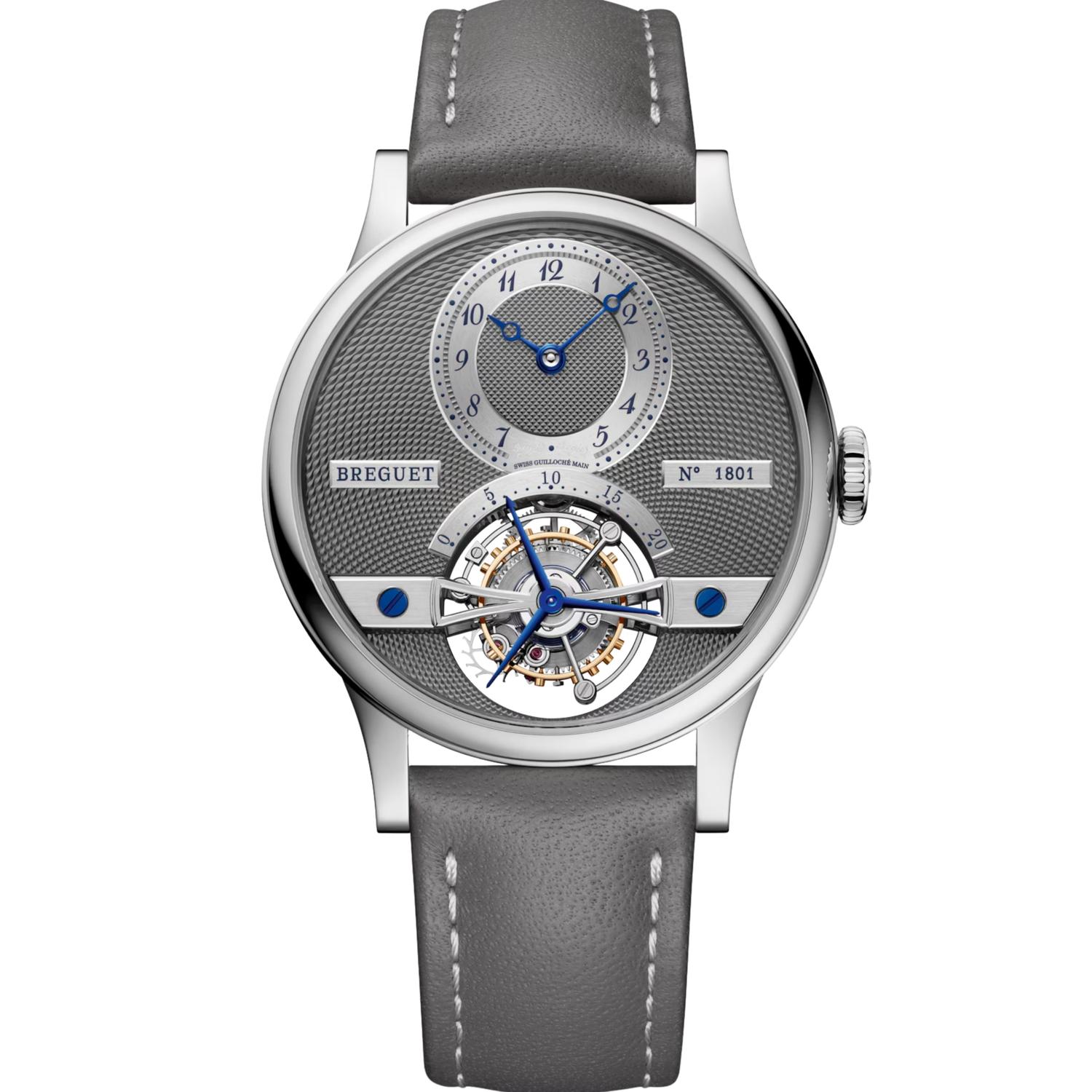 Classique Tourbillon 7357