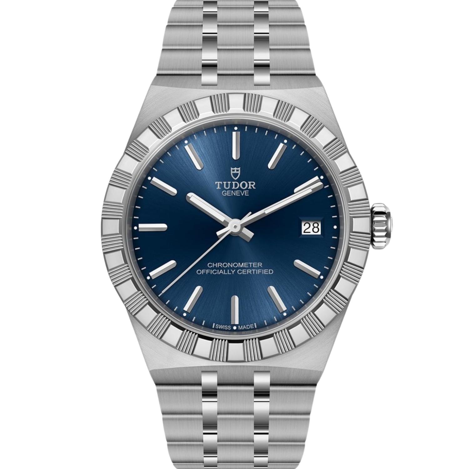 Tudor Royal