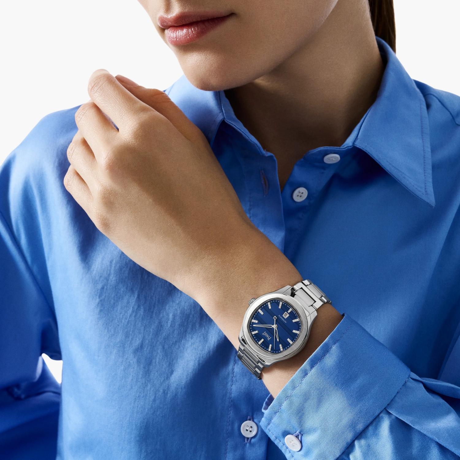 Polo Signature Date