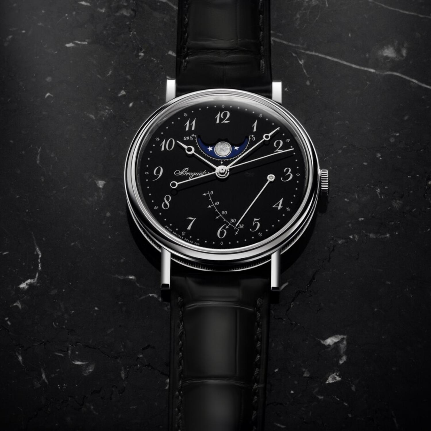 Classique Phase de Lune 7787