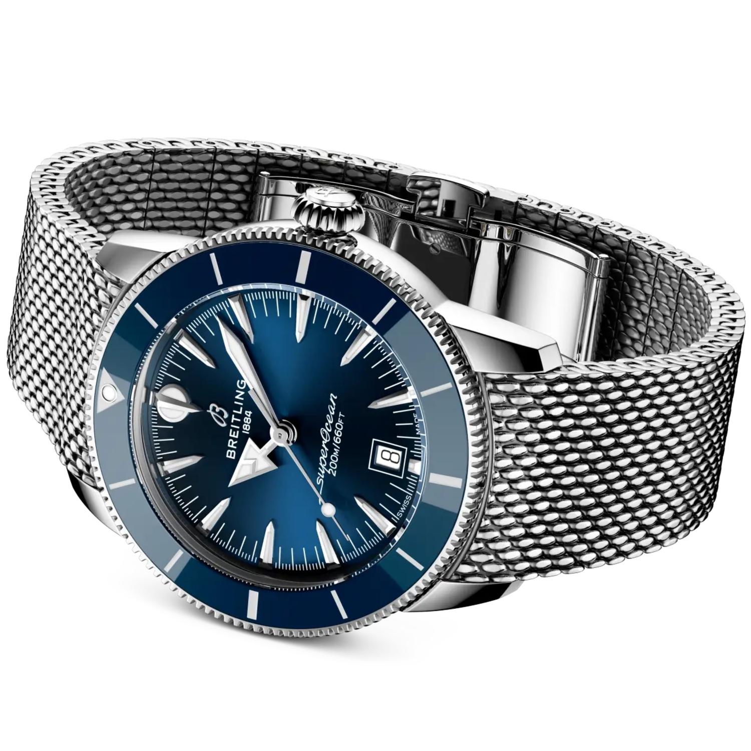 Superocean Heritage B31