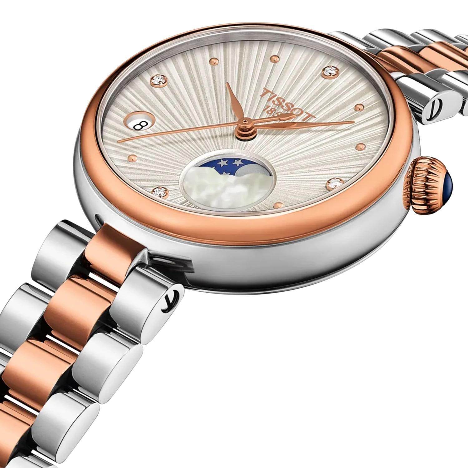 Tissot Desir