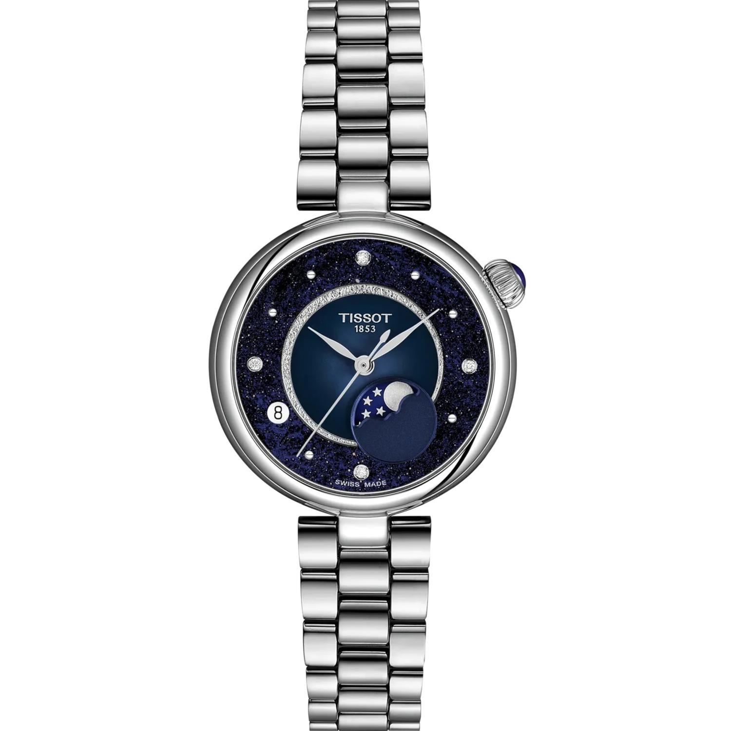 Tissot Desir