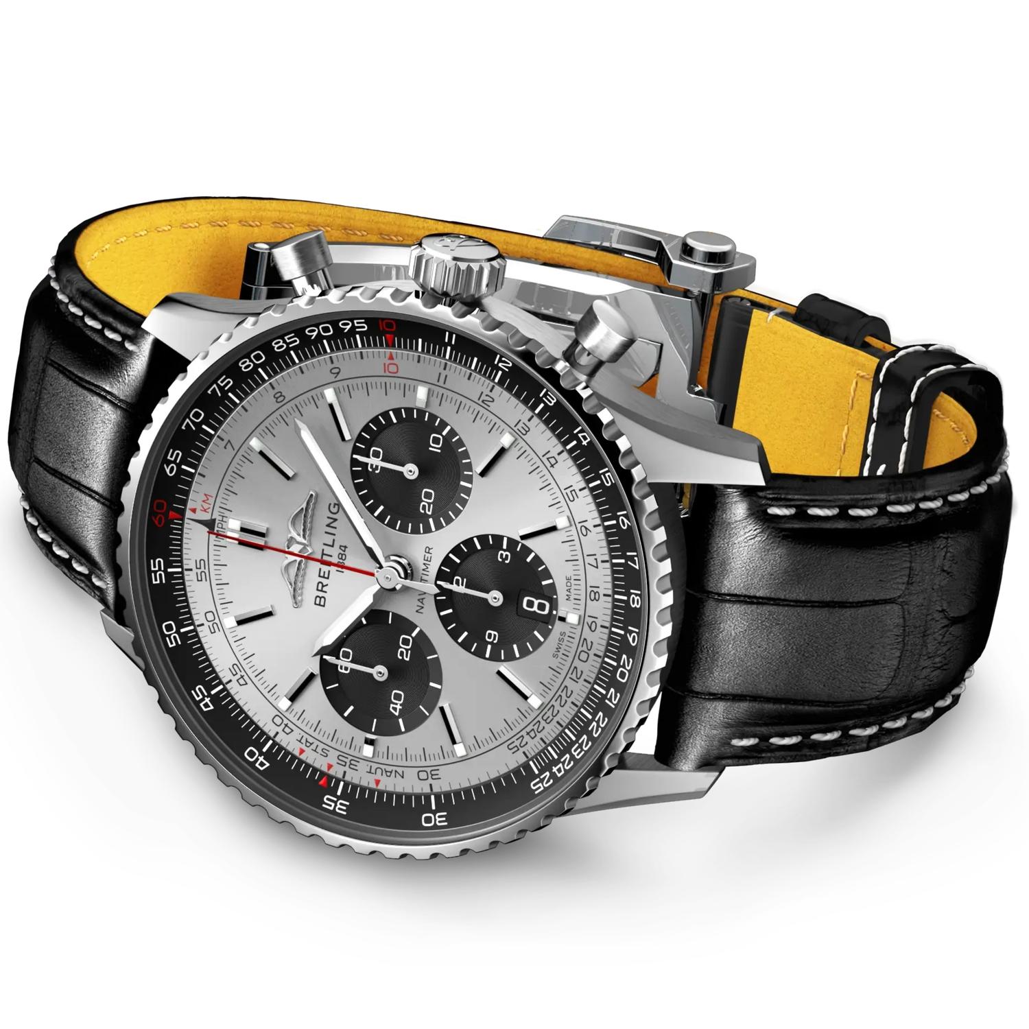 Navitimer B01 Chronograph