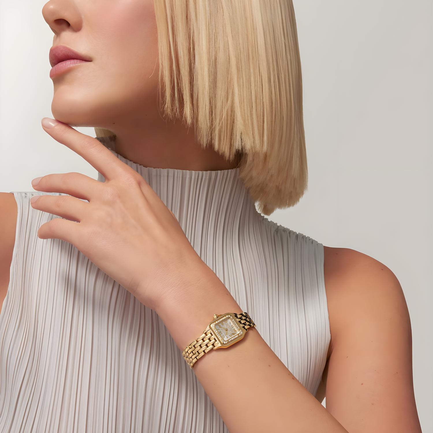 Panthère de Cartier