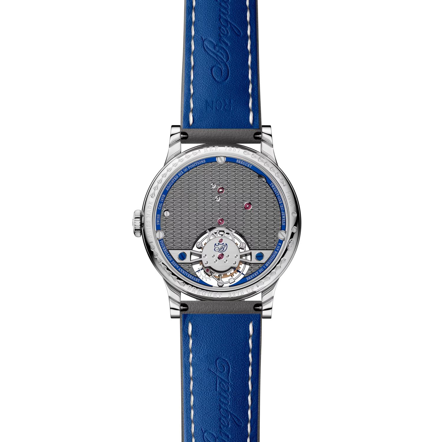 Classique Tourbillon 7357