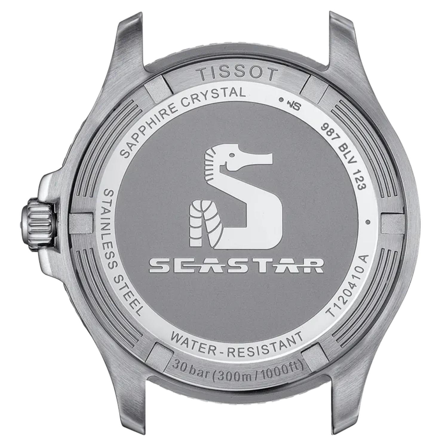 Seastar 1000