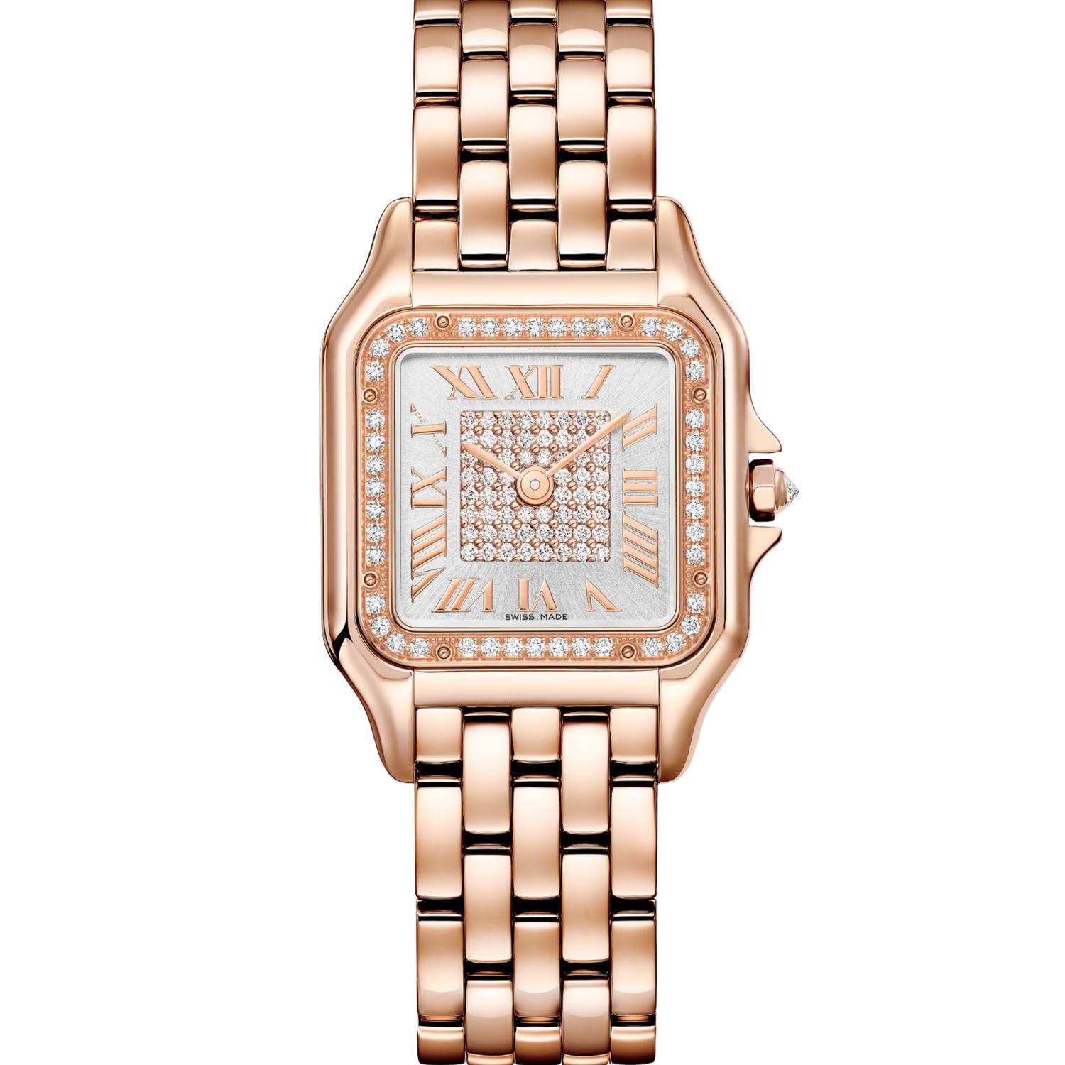 Panthère de Cartier