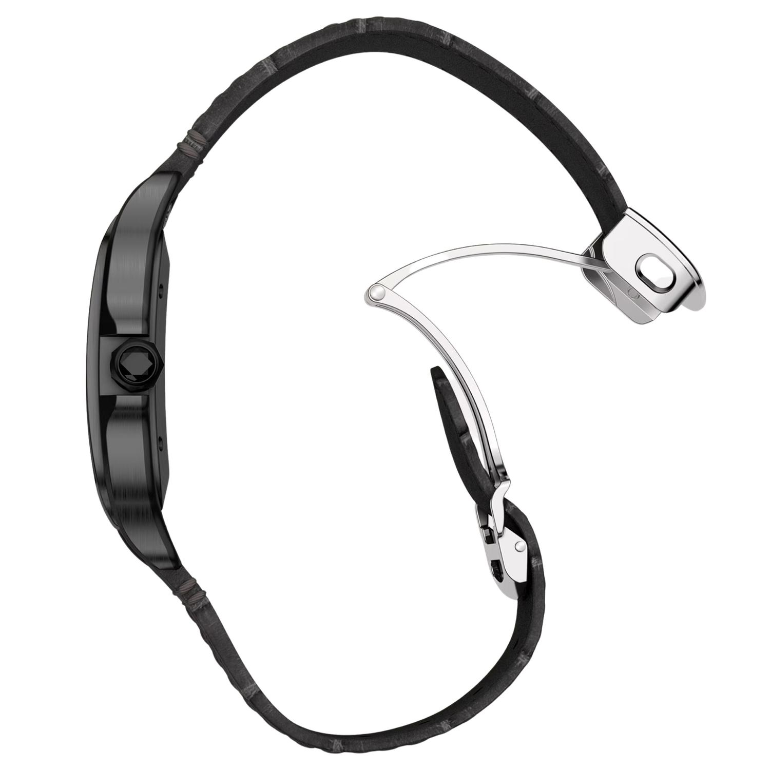 Santos De Cartier