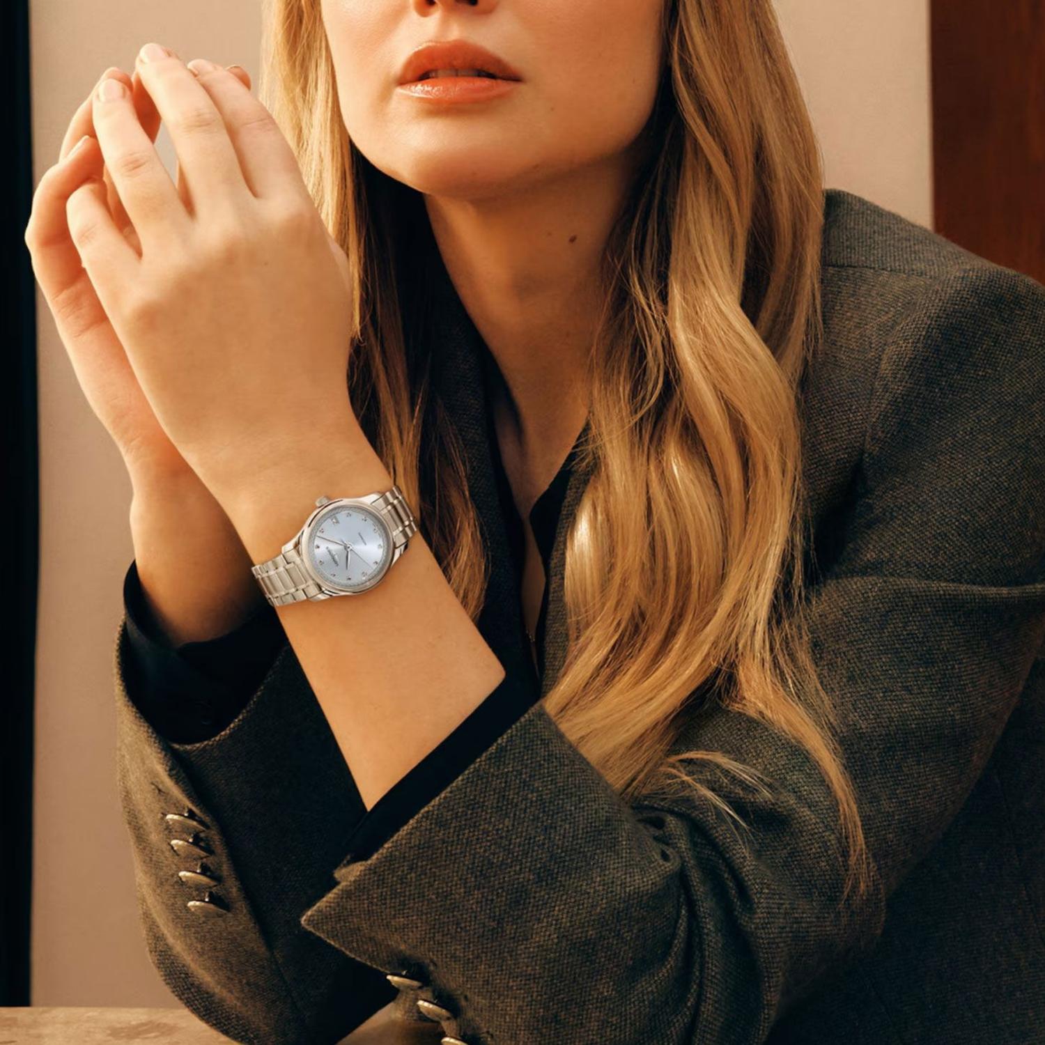 The Longines Master Collection