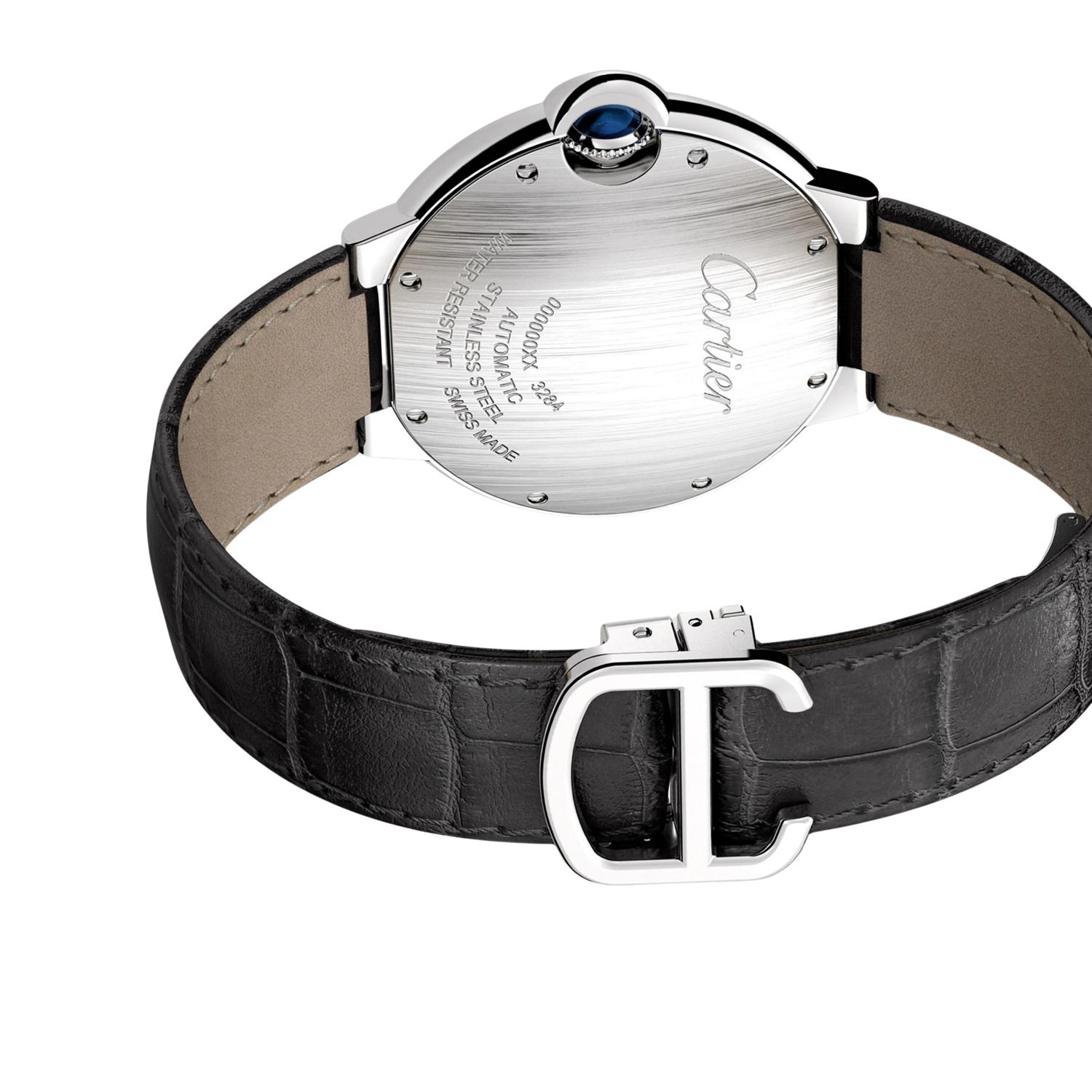 Ballon Bleu de Cartier