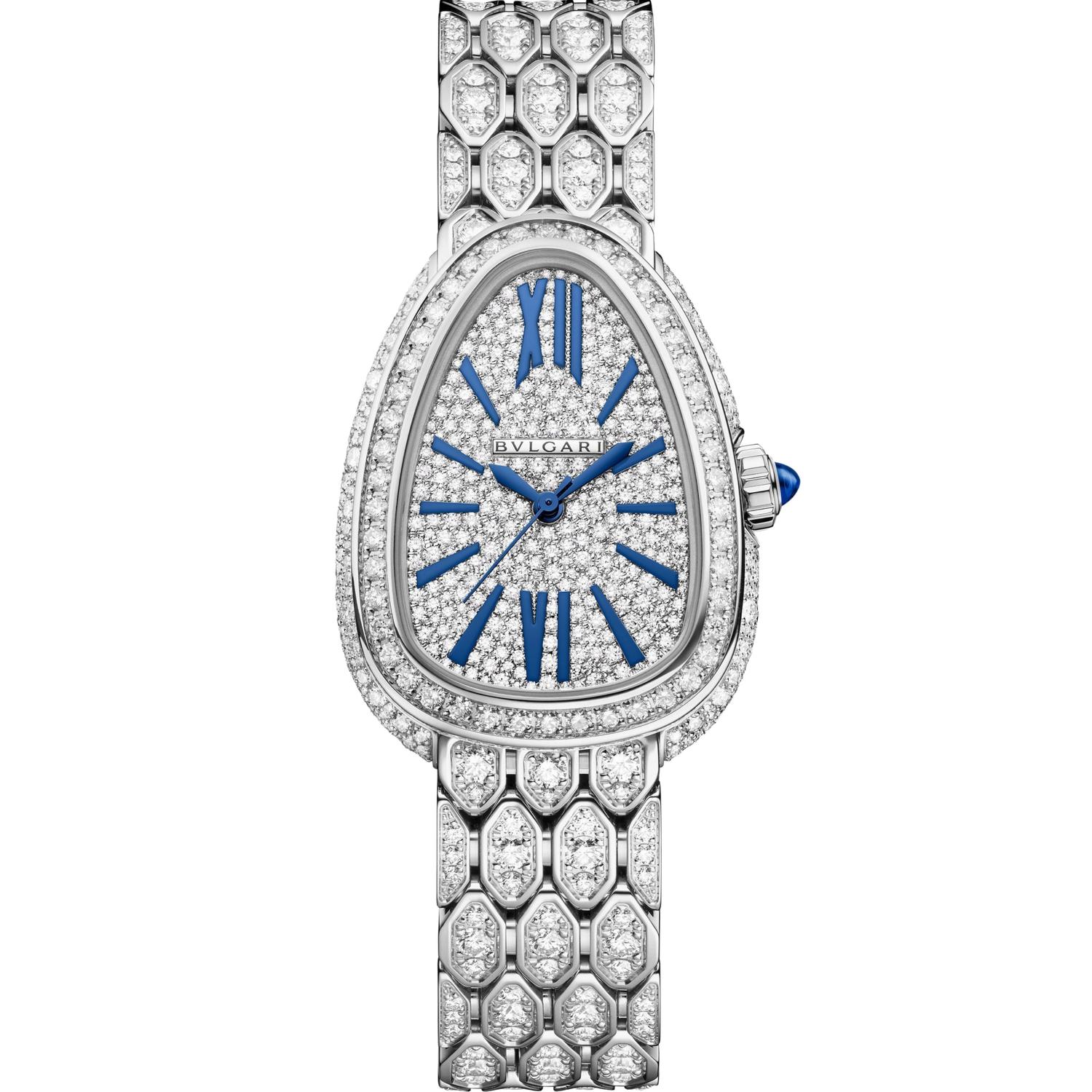Serpenti Seduttori 