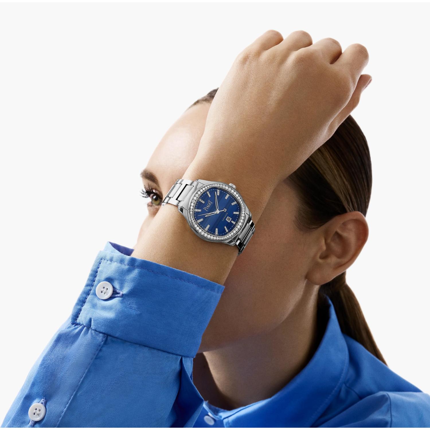 Polo Signature Date
