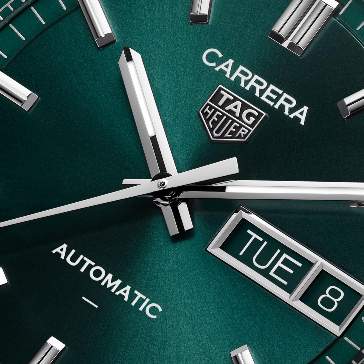 Carrera Day-Date