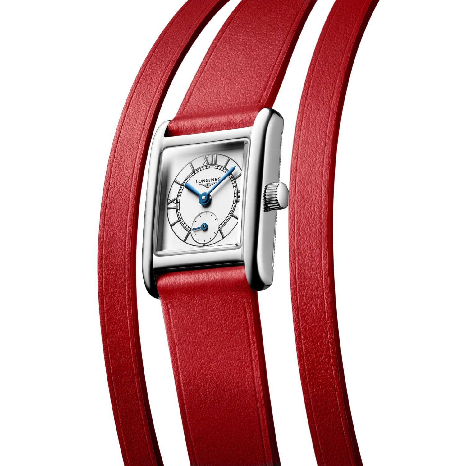 Longines Mini Dolcevita