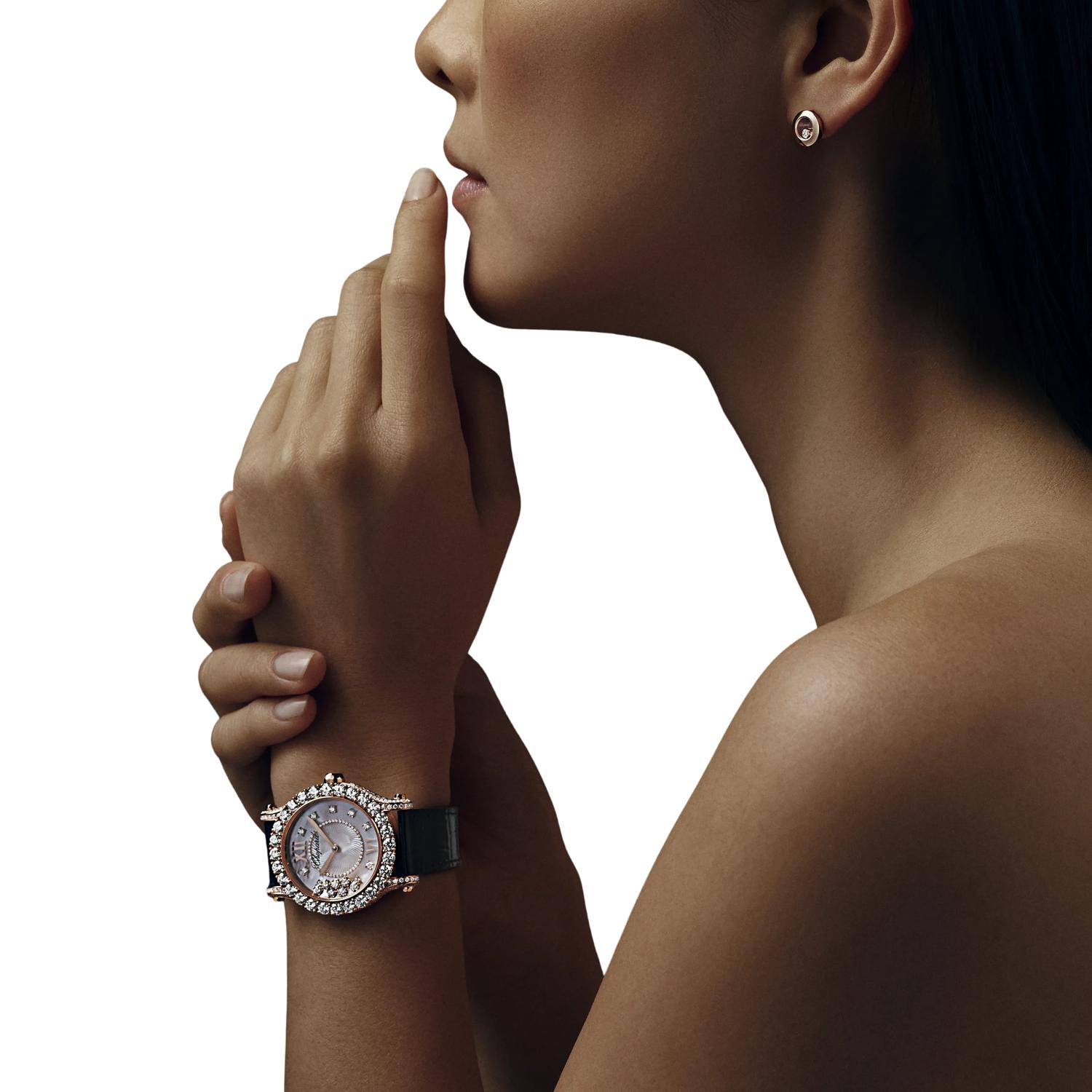 Happy Sport Joaillerie