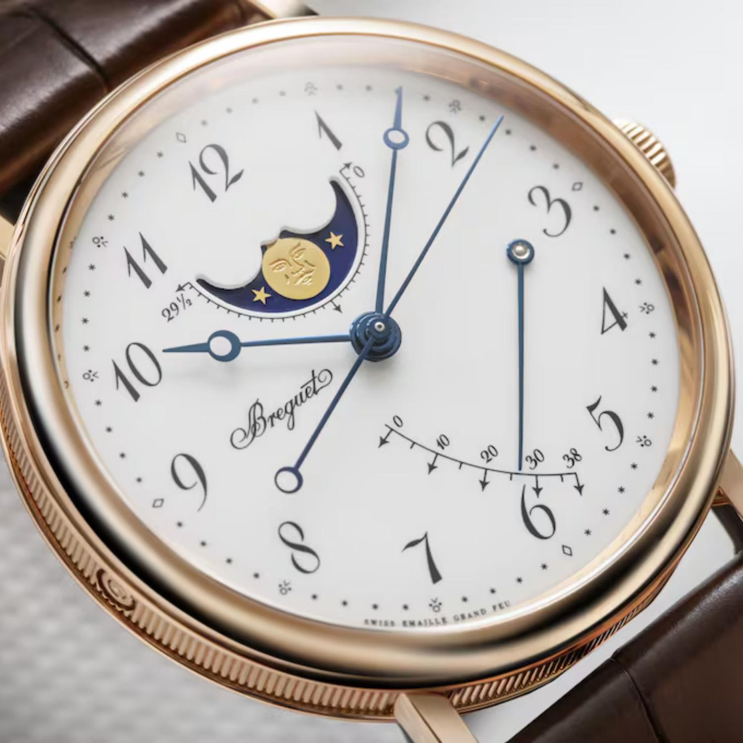 Classique Phase de Lune 7787