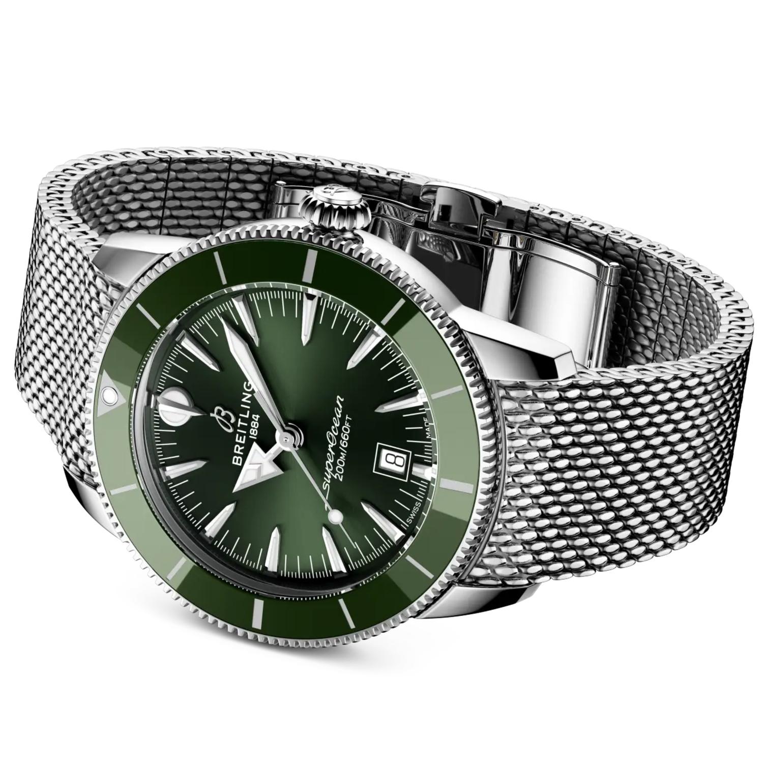 Superocean Heritage B31