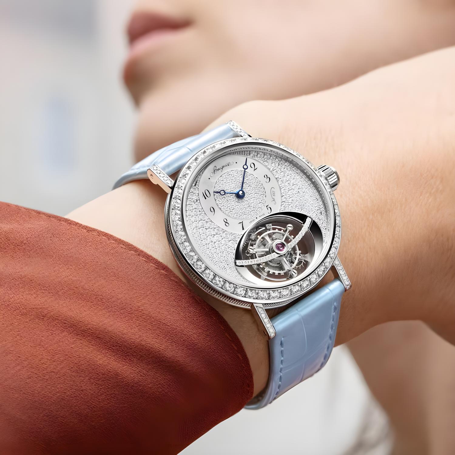 Classique Tourbillon 3358