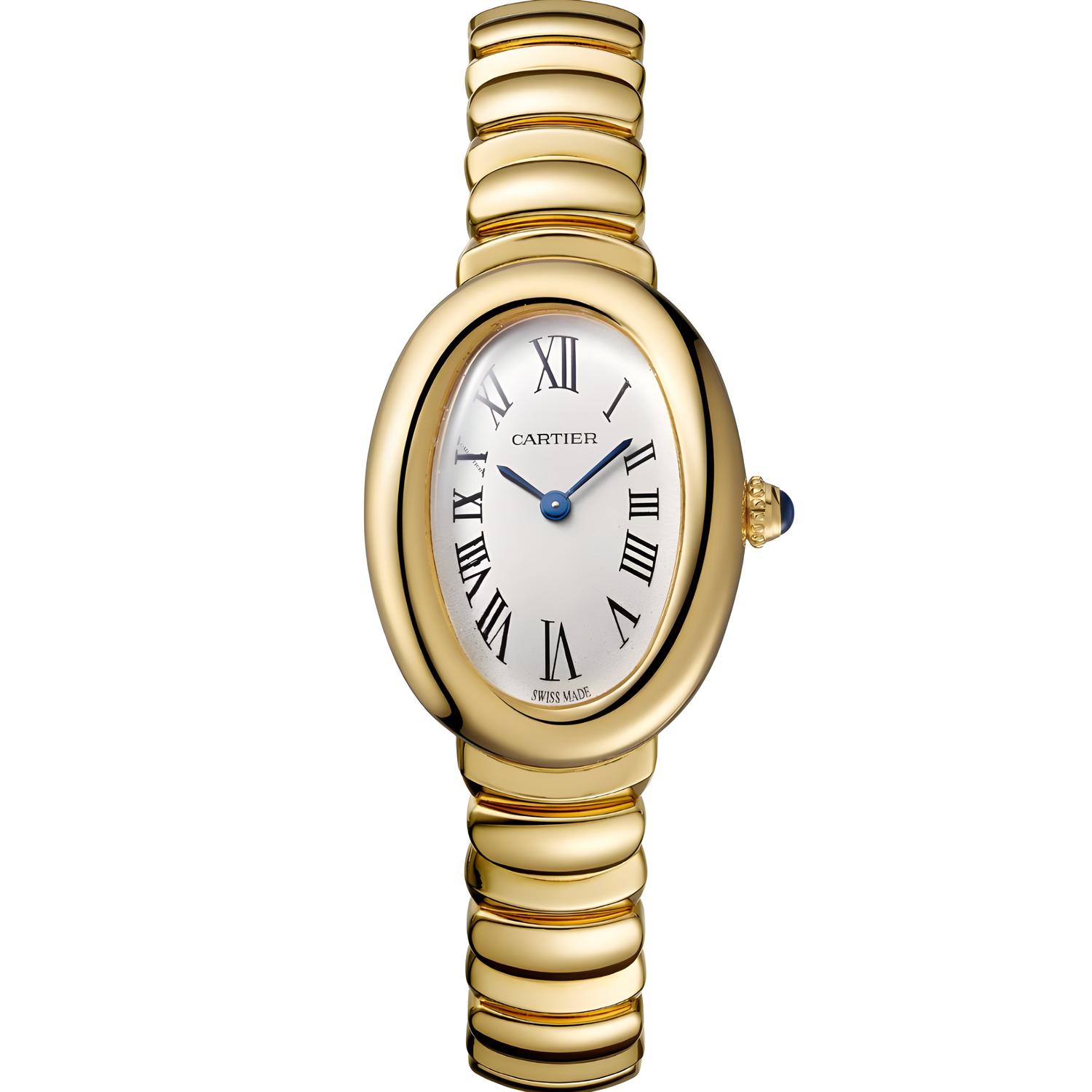 Baignoire de Cartier