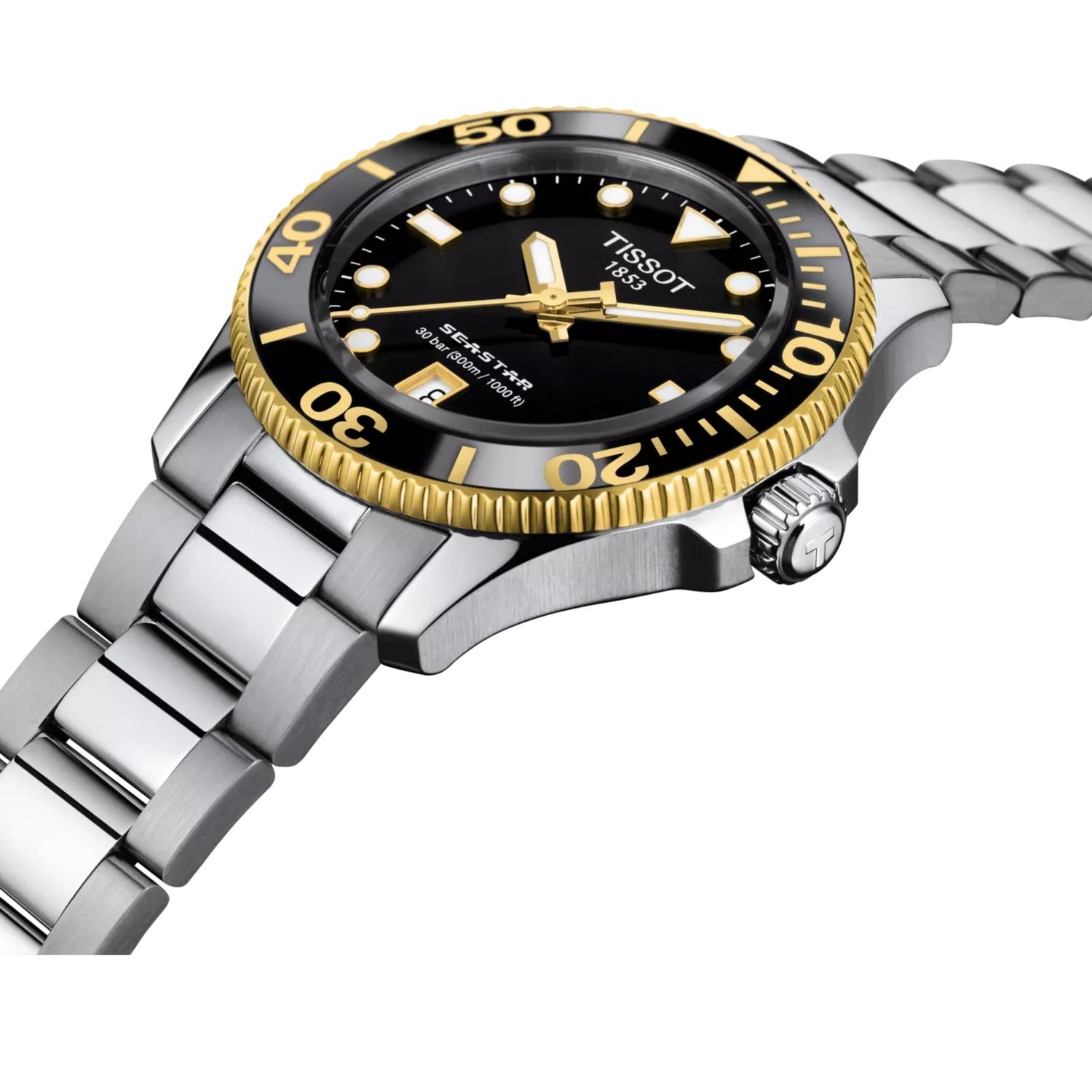 Seastar 1000
