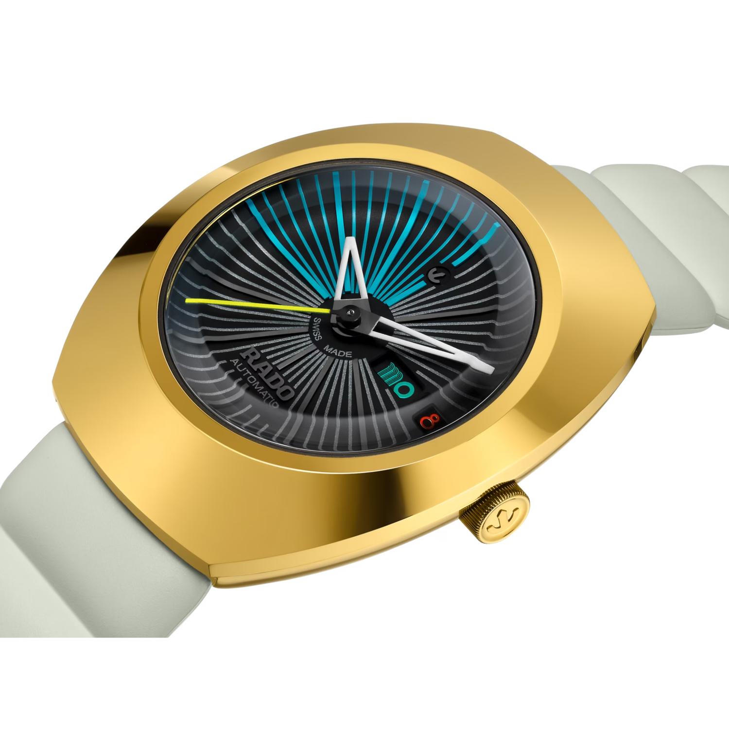 DiaStar Original X Tej Chauhan Special Edition
