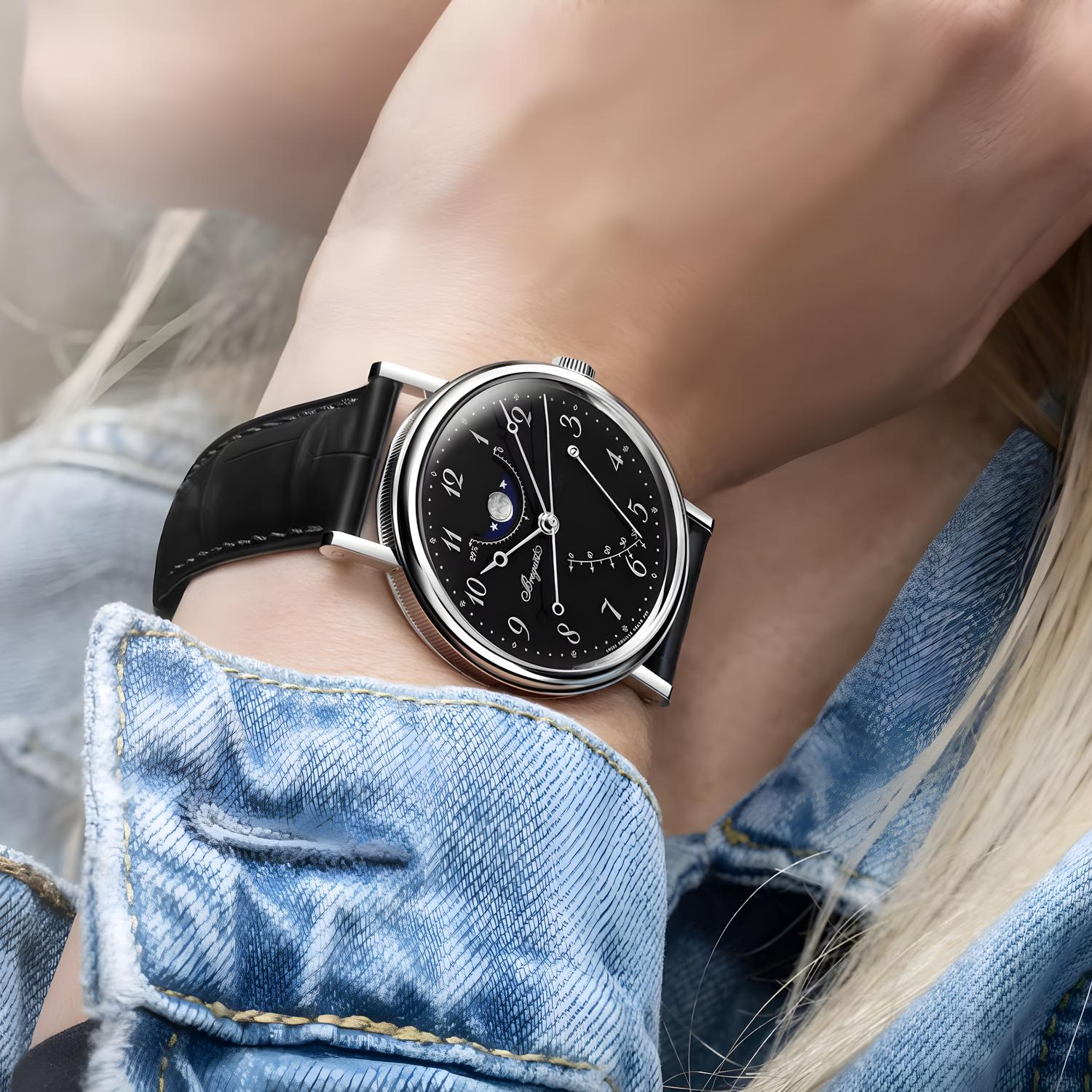 Classique Phase de Lune 7787