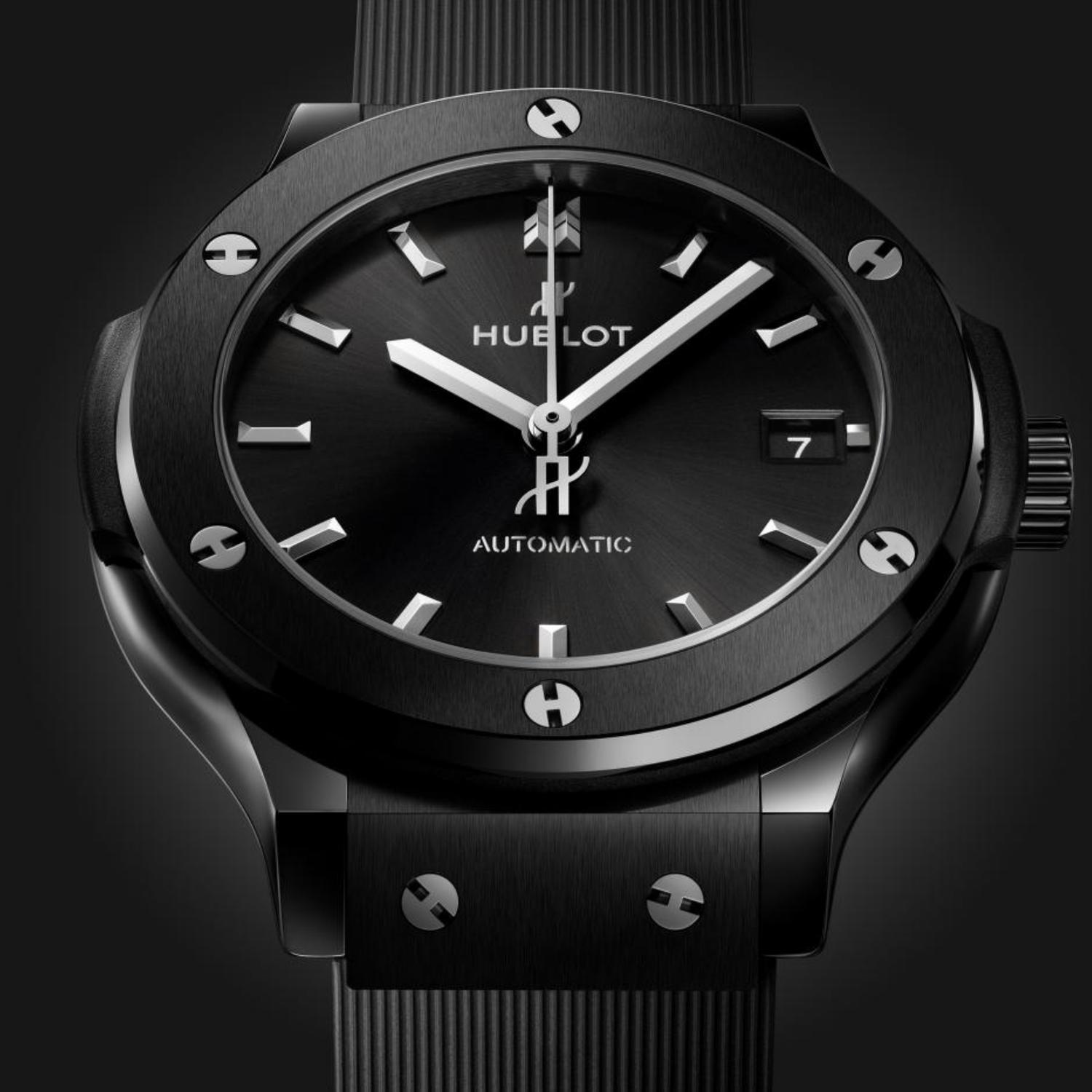 Classic Fusion Black Magic