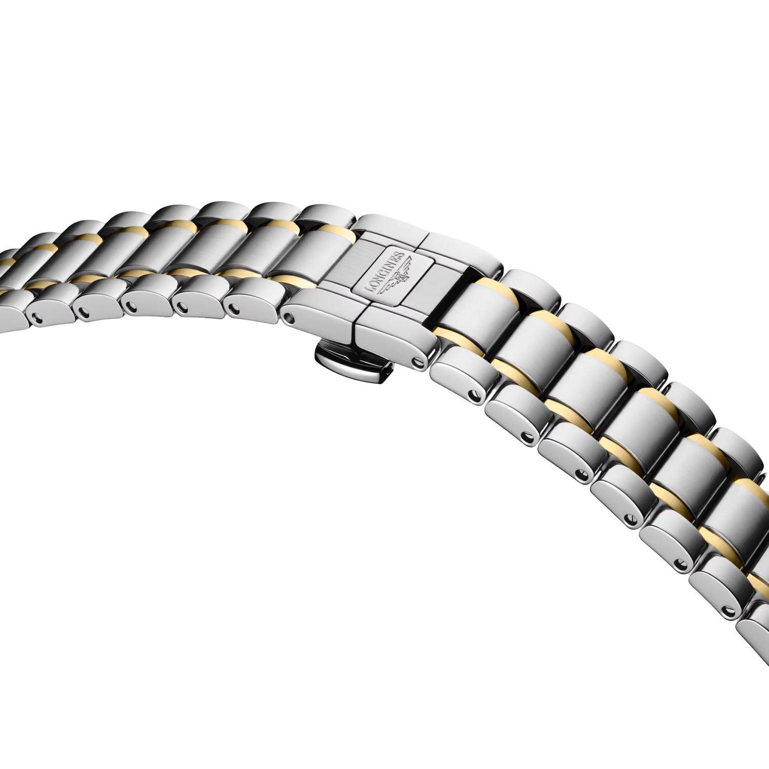 The Longines Master Collection